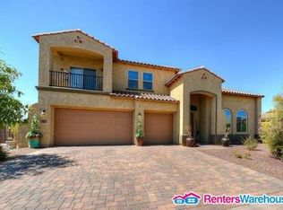 18201 W Campbell Ave, Goodyear, AZ 85395