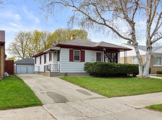 2052 Georgia Ave, Racine, WI 53404