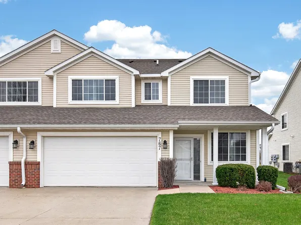 767 SE Willow Brook Dr, Waukee, IA 50263