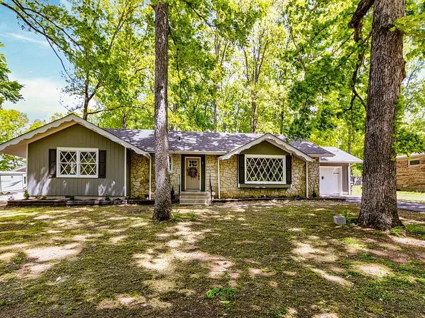 302 Virginia Dr, Lawrenceburg, TN 38464