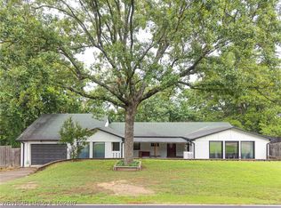 2523 Independence St, Fort Smith, AR 72901
