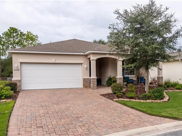 8344 SW 79th Cir, Ocala, FL 34481