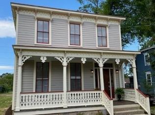 915 W High St, Petersburg, VA 23803