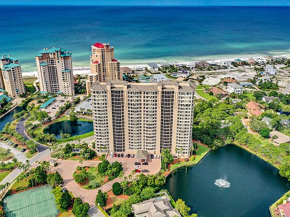 3rd image of Beach Club Dr #Penthouse 1