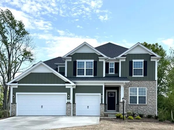 2728 Cleo St Lot 3546, Delaware, OH 43015
