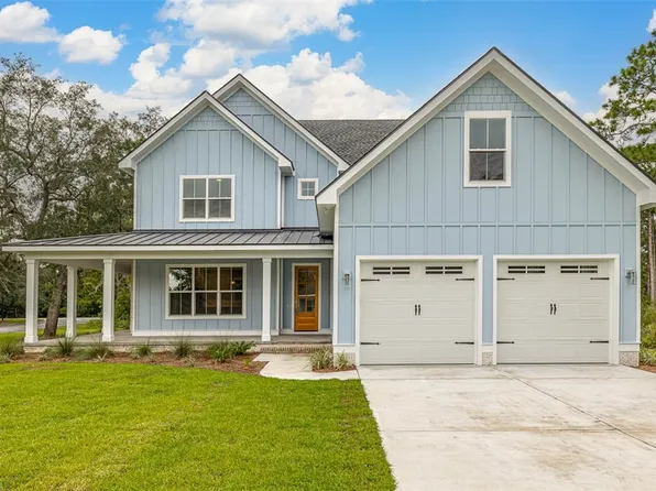 506 Blue Heron Trl, Waverly, GA 31565