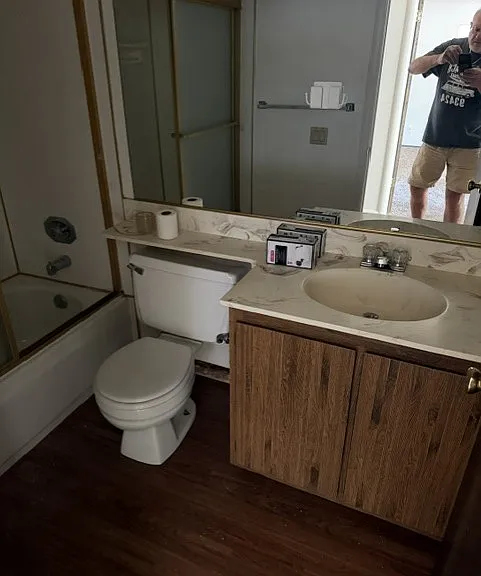 2412 Berrywood Dr #2412 — Photo 9