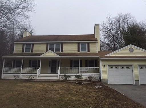 1st image of 5 Chausse Dr