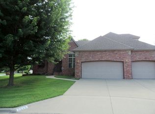 3840 W Vicki Pl, Battlefield, MO 65619
