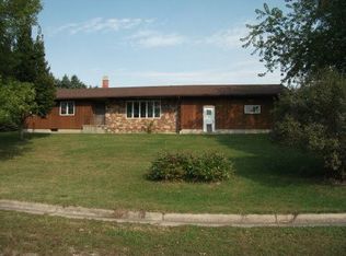 403 N 5th St, Kiester, MN 56051
