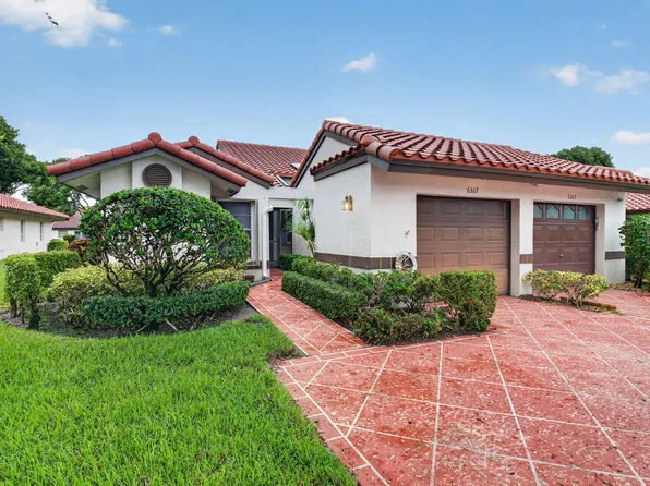 6367 Pointe Pleasant Circle, Delray Beach, FL 33484