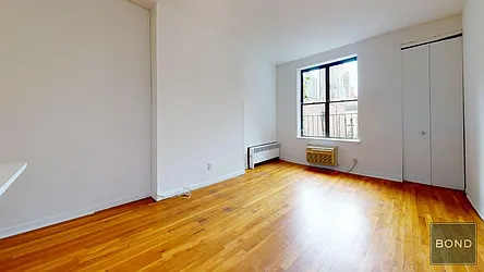 Rented by Bond New York