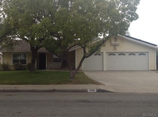 1739 N Willow Ave, Rialto, CA 92376
