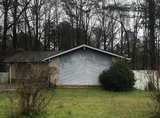 6004 Prestige Valley Rd, Morrow, GA 30260