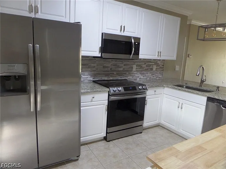 5308 Chiquita Blvd S #201A — Photo 9