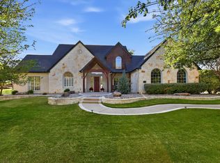 424 Preakness Place Rd, Van Alstyne, TX 75495