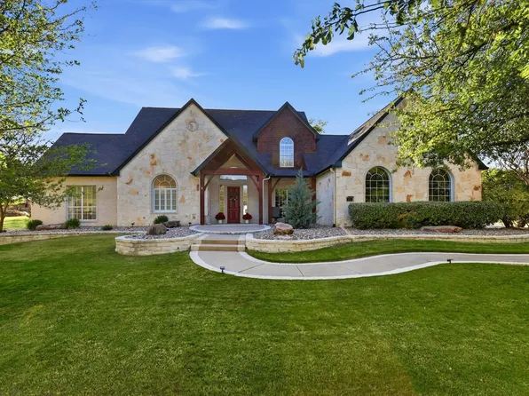 424 Preakness Place Rd, Van Alstyne, TX 75495