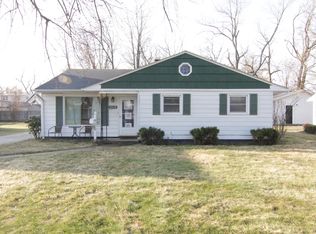 1210 Reycraft Dr, Kalamazoo, MI 49001