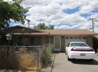 2545 Kemp Ave, Kingman, AZ 86401