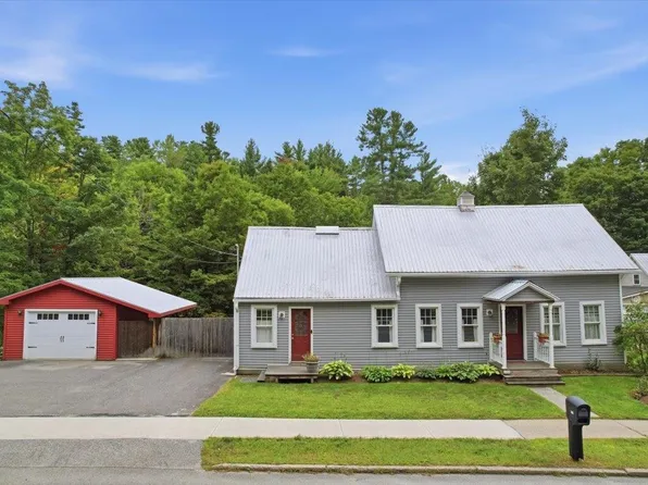 328 Upper Main Street, Morristown, VT 05661