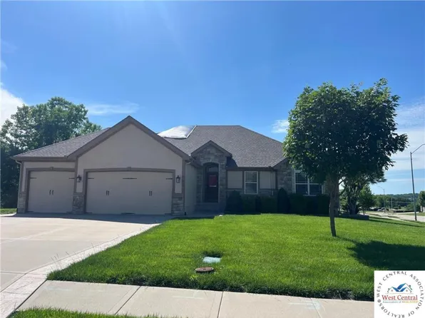21413 E 32nd Ter S, Independence, MO 64057