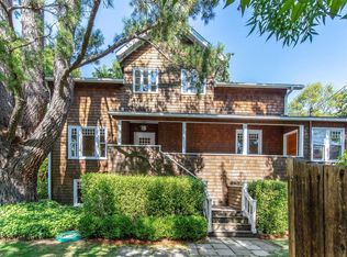 40 Sir Francis Drake Blvd, San Anselmo, CA 94960