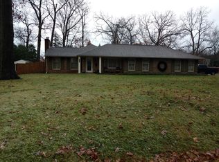 1993 Shoemaker Dr, Jackson, MI 49203