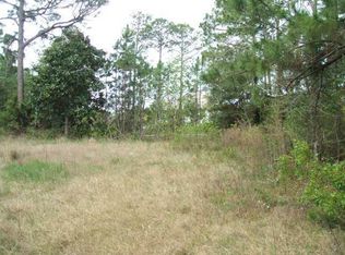 0 Teepee Rd, Navarre, FL 32566