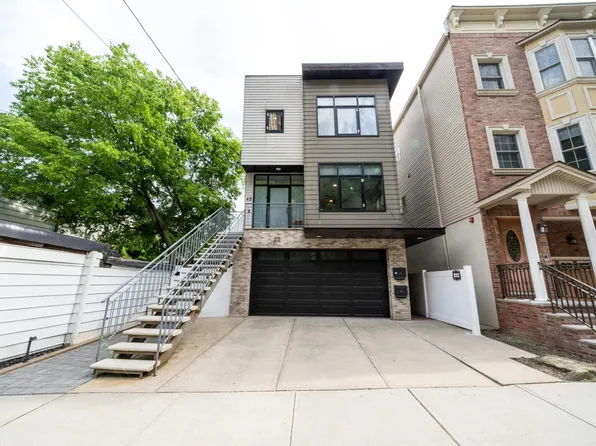 20 W 19th St #4B, Weehawken, NJ 07086