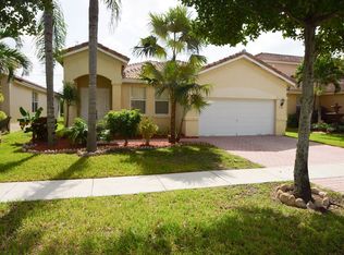 2365 SW 125th Ave, Miramar, FL 33027