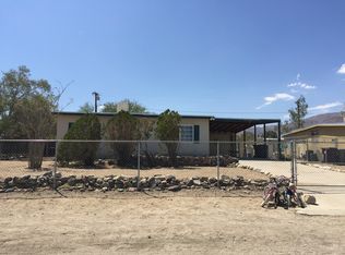 74985 Alta Loma Dr, Twentynine Palms, CA 92277