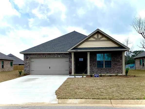 8424 Twenty One Oaks Ln, Pensacola, FL 32526