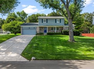 718 Banbury Rd, Dayton, OH 45459