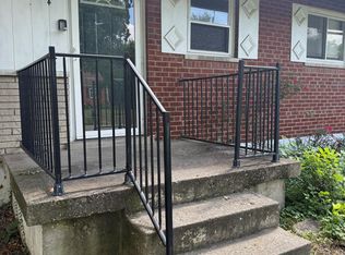 9743 Woodmill Ln, Cincinnati, OH 45231