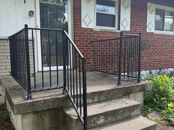 9743 Woodmill Ln, Cincinnati, OH 45231