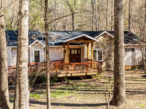 1459 Gray Bluff Trl, Chapel Hill, NC 27517