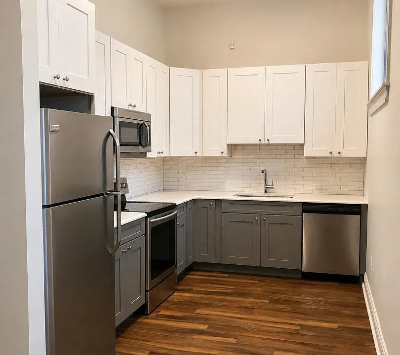 300 S Patterson Park Ave #101