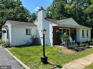 10 Yorktown Ave, West Chester, PA 19382