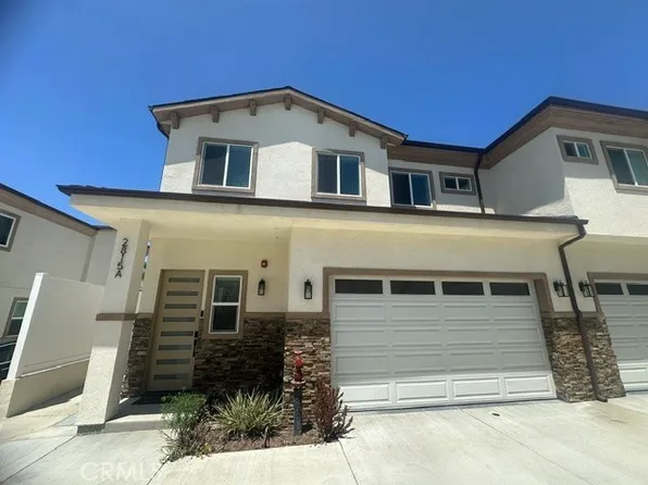 2815 190th St Unit A, Redondo Beach, CA 90278