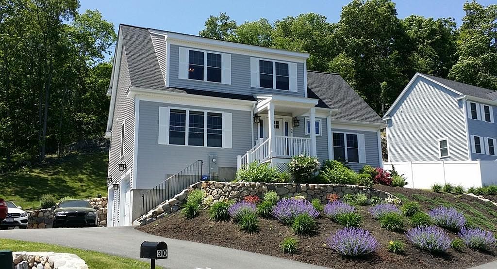 30 Druid Hill Ave, Wakefield, MA 01880 Zillow