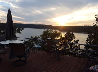 23577 Green Shores Dr, Shell Knob, MO 65747