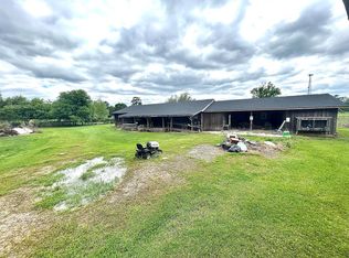 217 County Road 3083, Call, TX 75933