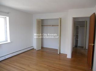 346 Lincoln St APT 12, Waltham, MA 02451