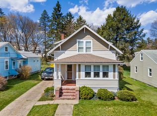 115 W Valley St, Endicott, NY 13760