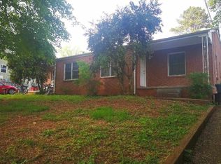 2311 Wayne Ave #B, Charlottesville, VA 22901