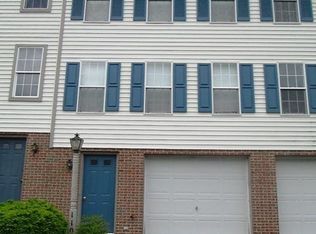 1106 Hearthridge Ln, York, PA