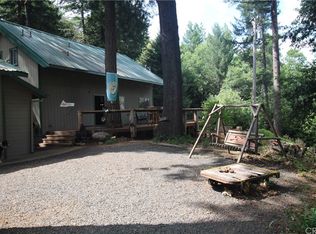 5305 Headwaters Rd, Forest Ranch, CA 95942