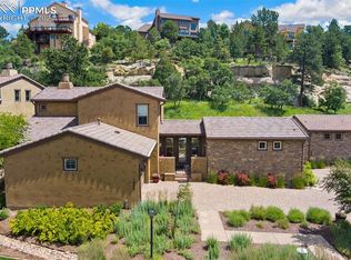 1856 La Bellezza Grv, Colorado Springs, CO 80919