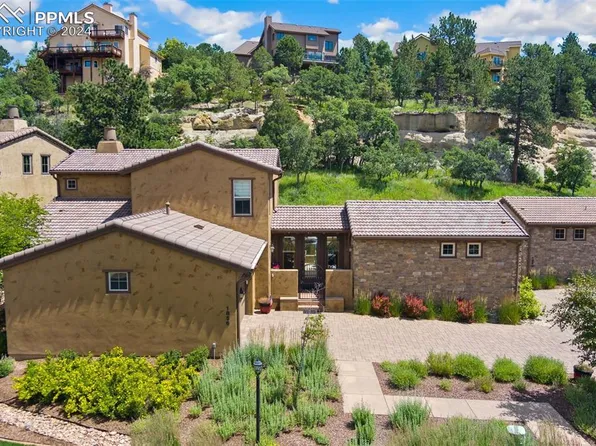 1856 La Bellezza Grv, Colorado Springs, CO 80919