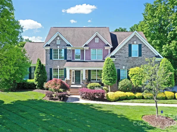 511 Briar Patch Ter, Waxhaw, NC 28173